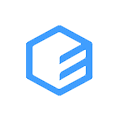 前端框架logo