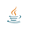 后台语言logo