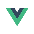 前端框架logo