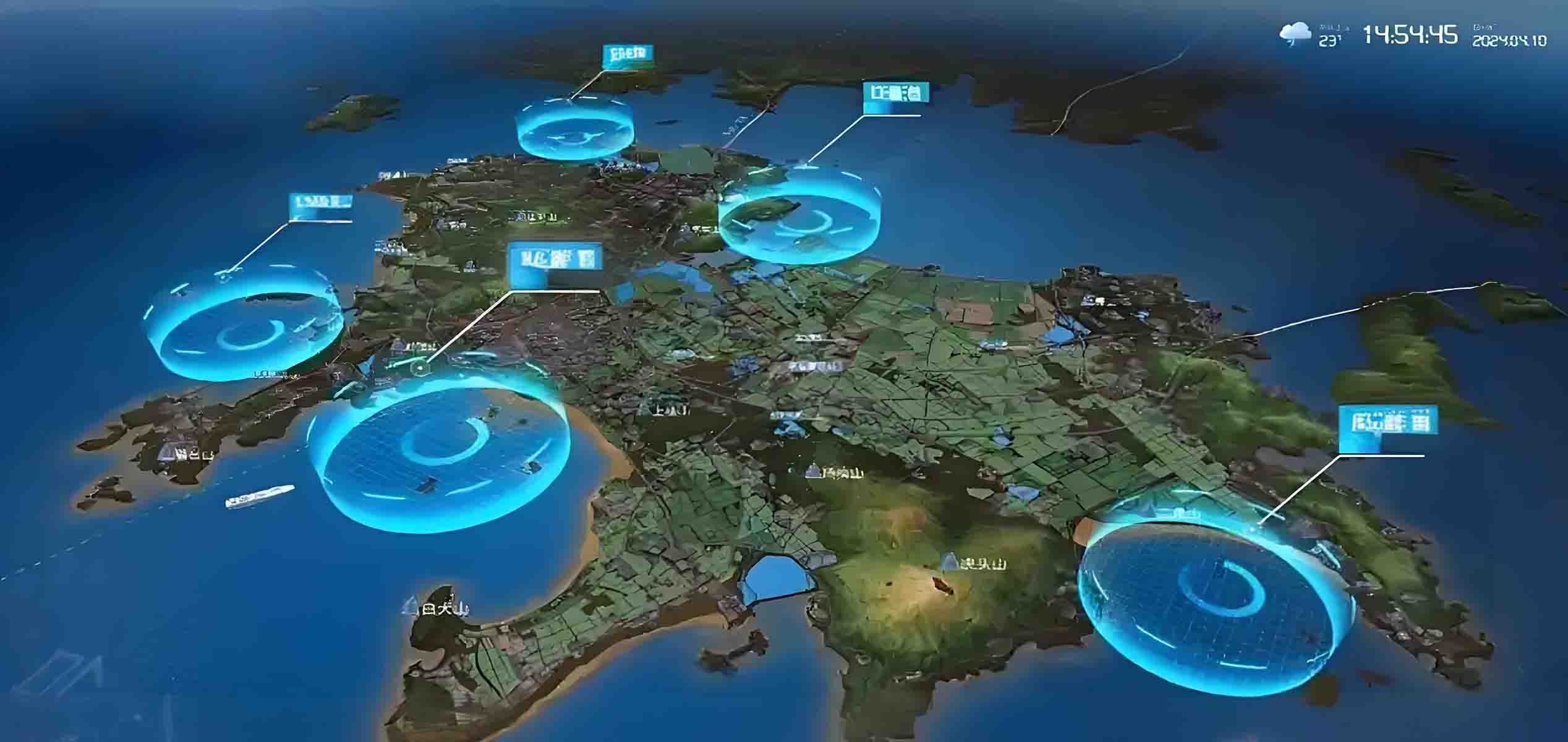 GIS系统