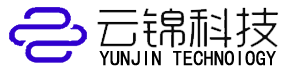 云锦科技logo